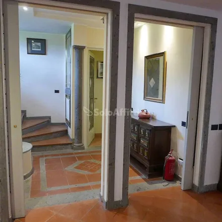 Rent this 4 bed apartment on Via Appia Nuova in 00047 Marino RM, Italy