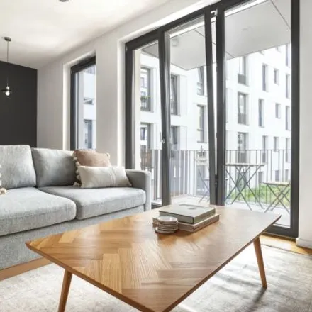 Rent this 3 bed apartment on Schönegarten 2 in 10785 Berlin, Germany