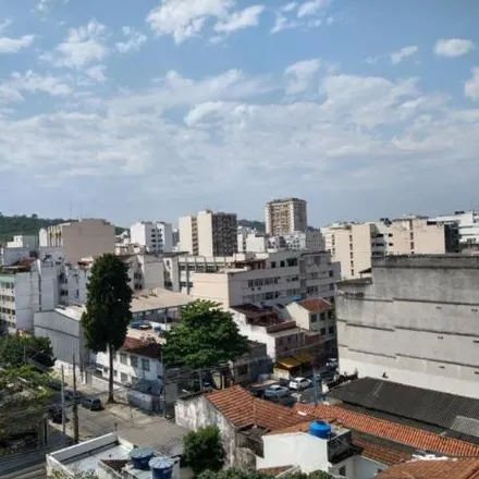 Image 2 - Ponto Final 439, Praça Barão de Drummond, Vila Isabel, Rio de Janeiro - RJ, 20551-031, Brazil - Apartment for sale