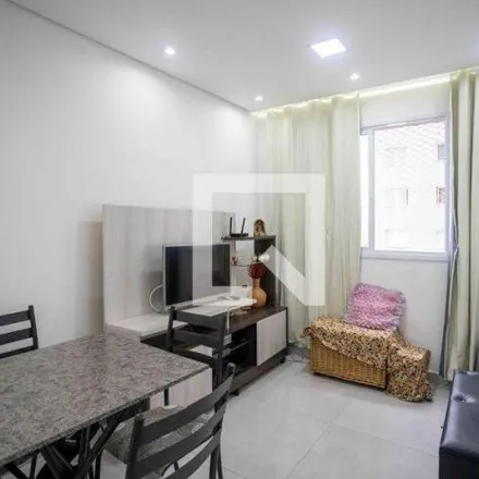 Image 2 - Avenida Presidente Juscelino, Piraporinha, Diadema - SP, 09950-810, Brazil - Apartment for rent