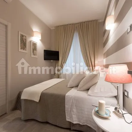 Rent this 3 bed apartment on Via Cristoforo Colombo in 19121 La Spezia SP, Italy