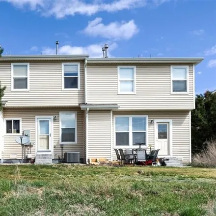Image 3 - 7097 Yampa River Heights, Fountain, CO 80817, USA - House for sale