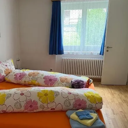 Rent this 3 bed apartment on 7505 Celerina/Schlarigna