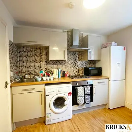 Image 3 - Welford Road, Leicester, LE2 7AE, United Kingdom - Apartment for rent