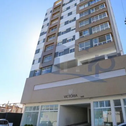 Image 2 - Avenida Bento Gonçalves, Getúlio Vargas, Torres - RS, 95560-000, Brazil - Apartment for sale
