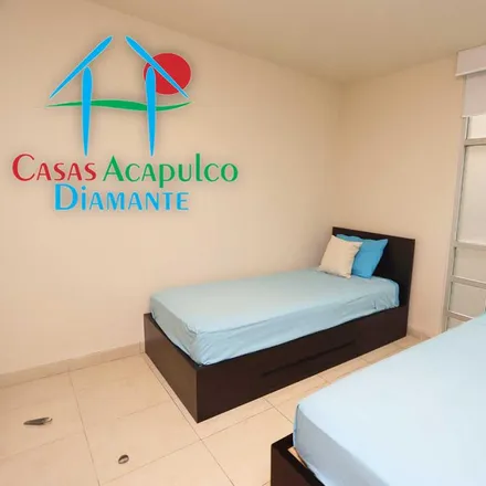 Buy this 4 bed apartment on Boulevard Barra Vieja in 39893, GRO