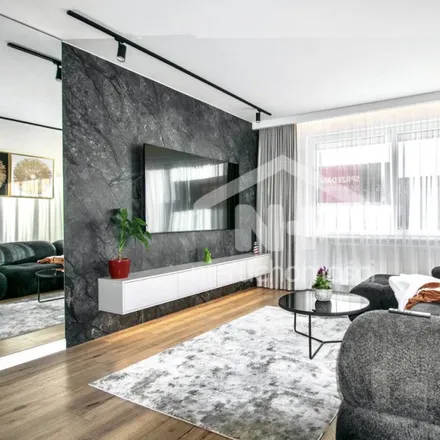 Buy this 2 bed apartment on Księżnej Anny in 03-866 Warsaw, Poland