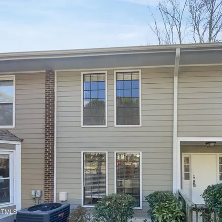Buy this 3 bed house on Pinetree Court in Raleigh, NC 27609