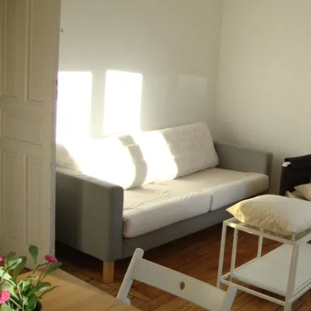 Rent this 3 bed apartment on unnamed road in Madrid, Spain