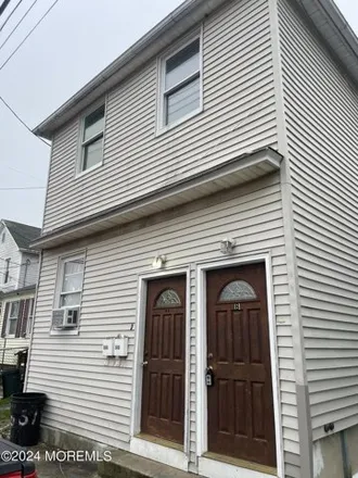 Rent this 2 bed house on 56 4th Avenue in Long Branch, NJ 07740