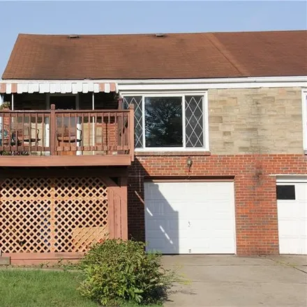 Buy this 4 bed house on 103 Greenboro Lane in Pittsburgh, PA 15216
