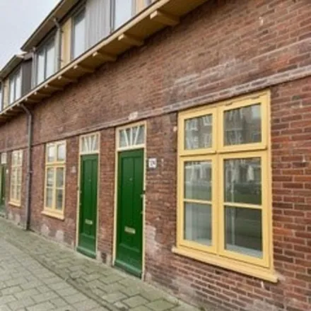 Rent this 2 bed apartment on Bree 122 in 3075 KA Rotterdam, Netherlands