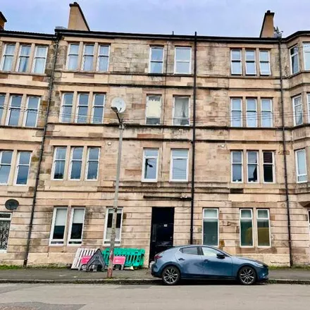 Rent this 2 bed apartment on 24 Ibrox Street in Ibroxholm, Glasgow
