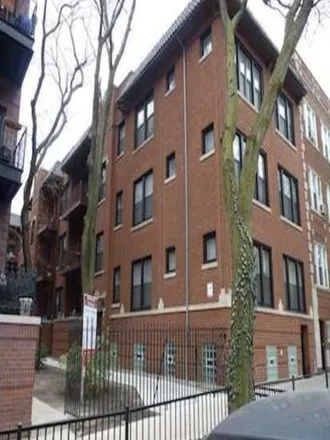 Image 1 - 709-713 West Barry Avenue, Chicago, IL 60657, USA - House for rent