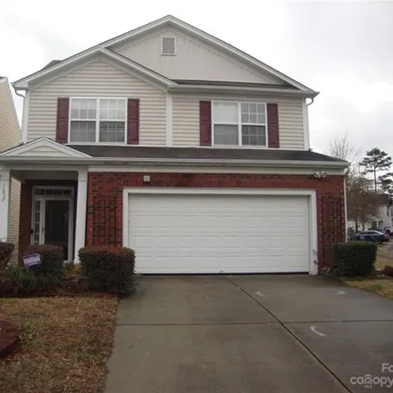 Buy this 4 bed house on 5039 Abercromby Street in Charlotte, NC 28213