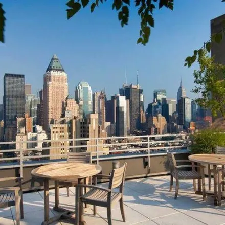 Image 1 - Avalon Clinton South Tower, West 52nd Street, New York, NY 10019, USA - Apartment for rent
