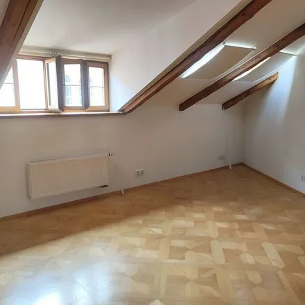 Rent this 1 bed apartment on Truhlářská 1102/17 in 110 00 Prague, Czechia