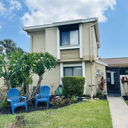 Buy this 3 bed house on 1001 Abada Court Northeast in Palm Bay, FL 32905