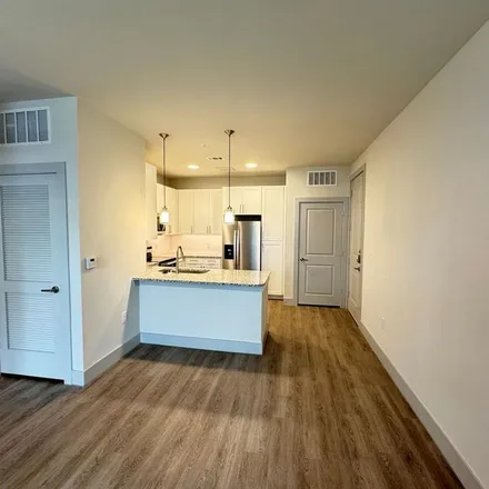 Rent this 1 bed apartment on Yukon Terr in Georgetown, TX 78633