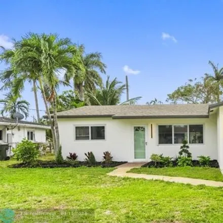 Buy this 3 bed house on 4519 Southwest 27th Terrace in Avon Park, Dania Beach