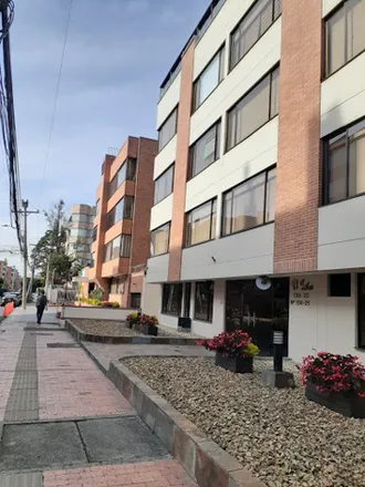 Image 1 - Santa Barbara Plaza, Carrera 23, Usaquén, 110111 Bogota, Colombia - Apartment for sale
