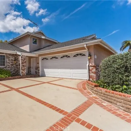Buy this 4 bed house on 28551 South Montereina Drive in Rancho Palos Verdes, CA 90275