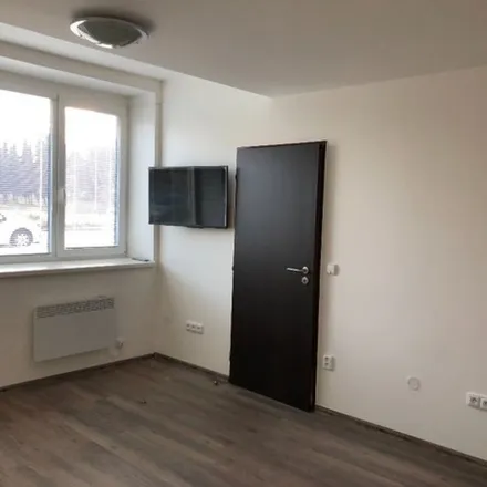 Rent this 1 bed apartment on Penzion Polka in Polka 5, 385 01 Horní Vltavice