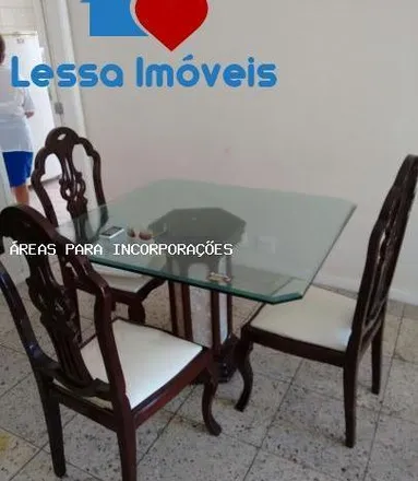 Rent this 2 bed apartment on Rua Fagundes Varela in Icaraí, Niterói - RJ
