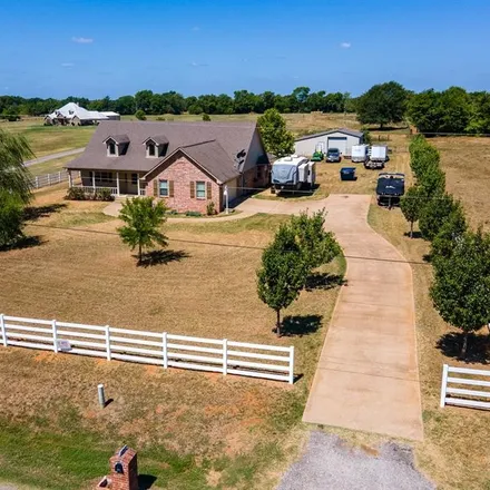 Buy this 3 bed house on County Road 173 in Smith County, TX 75757