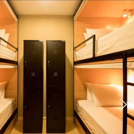 Rent this 1 bed apartment on Twenty 8B in 28 Jalan Berangan, Bukit Bintang