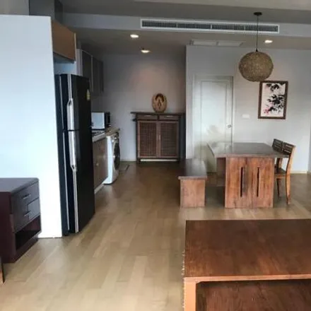 Image 3 - Sukhumvit Soi 40-63, Thailand - Apartment for sale