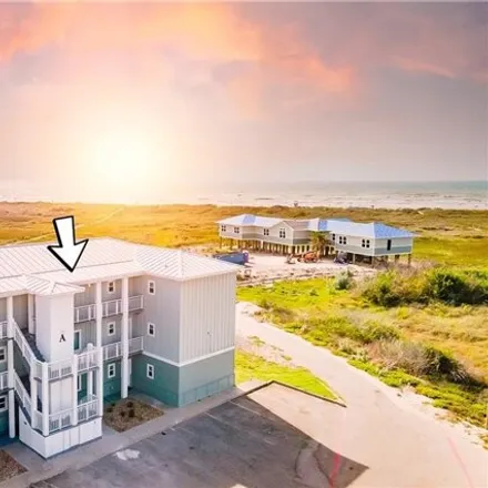 Image 1 - 1125 South Eleventh Street, Port Aransas, TX 78373, USA - Condo for sale