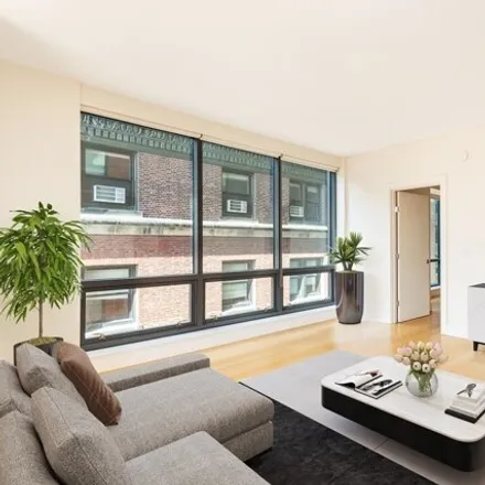 Buy this 1 bed condo on 45 Province Boston Condos in 27-47 Province Street, Boston