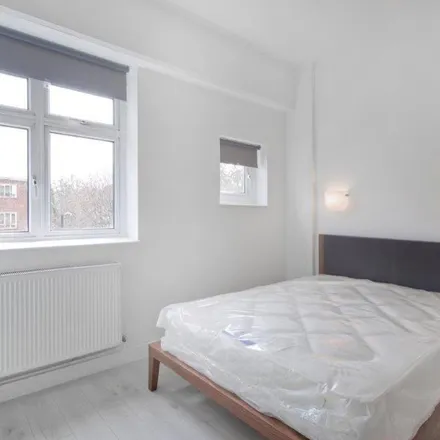 Image 3 - 23A Benwell Road, London, N7 7BB, United Kingdom - Apartment for rent