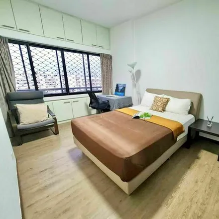 Rent this 1 bed room on 1080 Lower Delta Road in Singapore 169311, Singapore