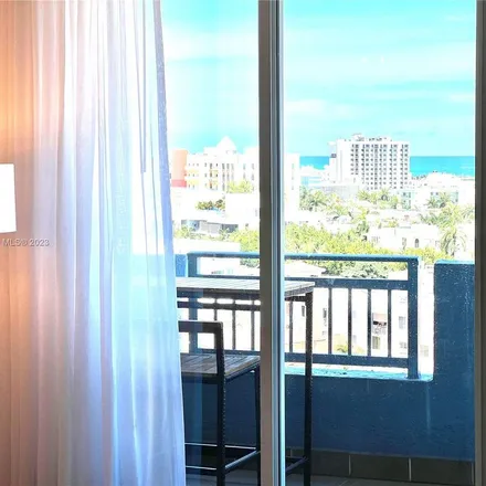 Rent this 2 bed apartment on 90 Alton Road in Miami Beach, FL 33109