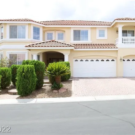 Rent this 5 bed house on 6261 Narrow Isthmus Avenue in Enterprise, NV 89139