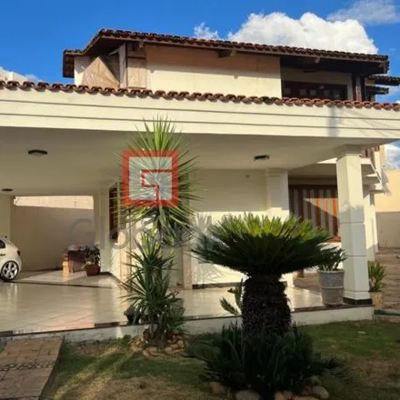 Buy this 4 bed house on Quadra do Cassimiro de Abreu in Rua São Tomé, Todos os Santos