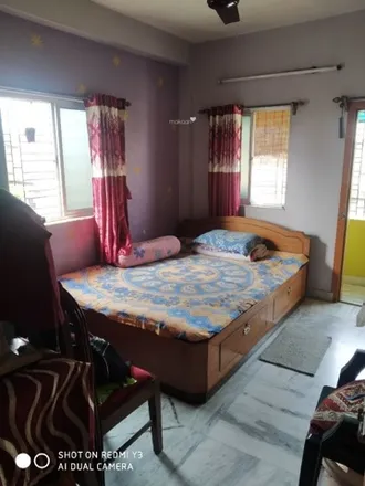 Buy this 2 bed apartment on Tagore Park in Kushita, Kolkata - 700107
