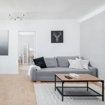 Rent this 2 bed apartment on Handelskai 218-220 in 1020 Vienna, Austria