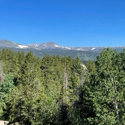 Image 7 - 8 Valley View Drive, Nederland, CO 80466, USA - House for sale