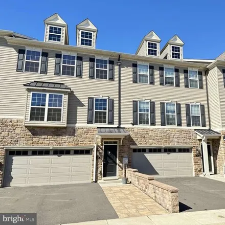 Buy this 3 bed house on Platt Place in Feasterville-Trevose, Lower Southampton Township