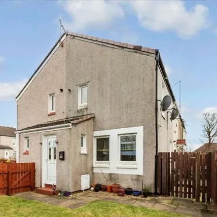 Buy this 1 bed house on Blaeshill Road in Thorntonhall, G75 8PL