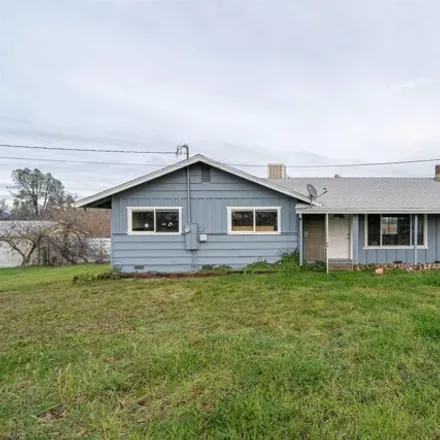 Buy this 3 bed house on 9779 Old Oregon Trl in Redding, California