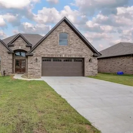 Buy this 4 bed house on Lucia Lane in North Little Rock, AR 72113