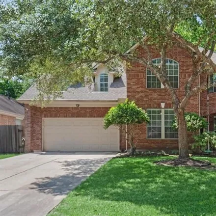 Image 2 - 5289 Maple Hill Trail, Dogwood Acres, Houston, TX 77345, USA - House for sale