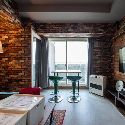 Rent this studio apartment on 4-3-1-1702 Minami 9 Jonishi