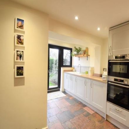 Rent this 2 bed house on The Heath in Breachwood Green, SG4 8NU