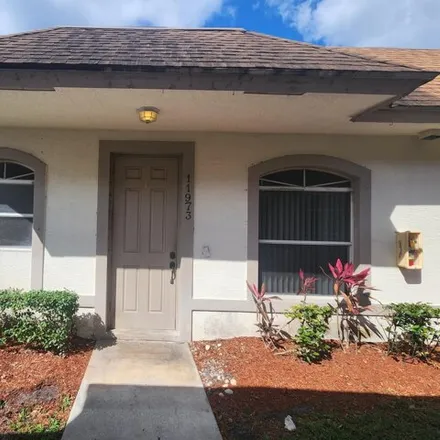 Image 4 - 11973 Sturbridge Ln, Wellington, Florida, 33414 - Townhouse for rent