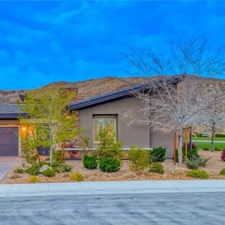 Buy this 3 bed house on 6149 Willow Rock Street in Summerlin South, NV 89135